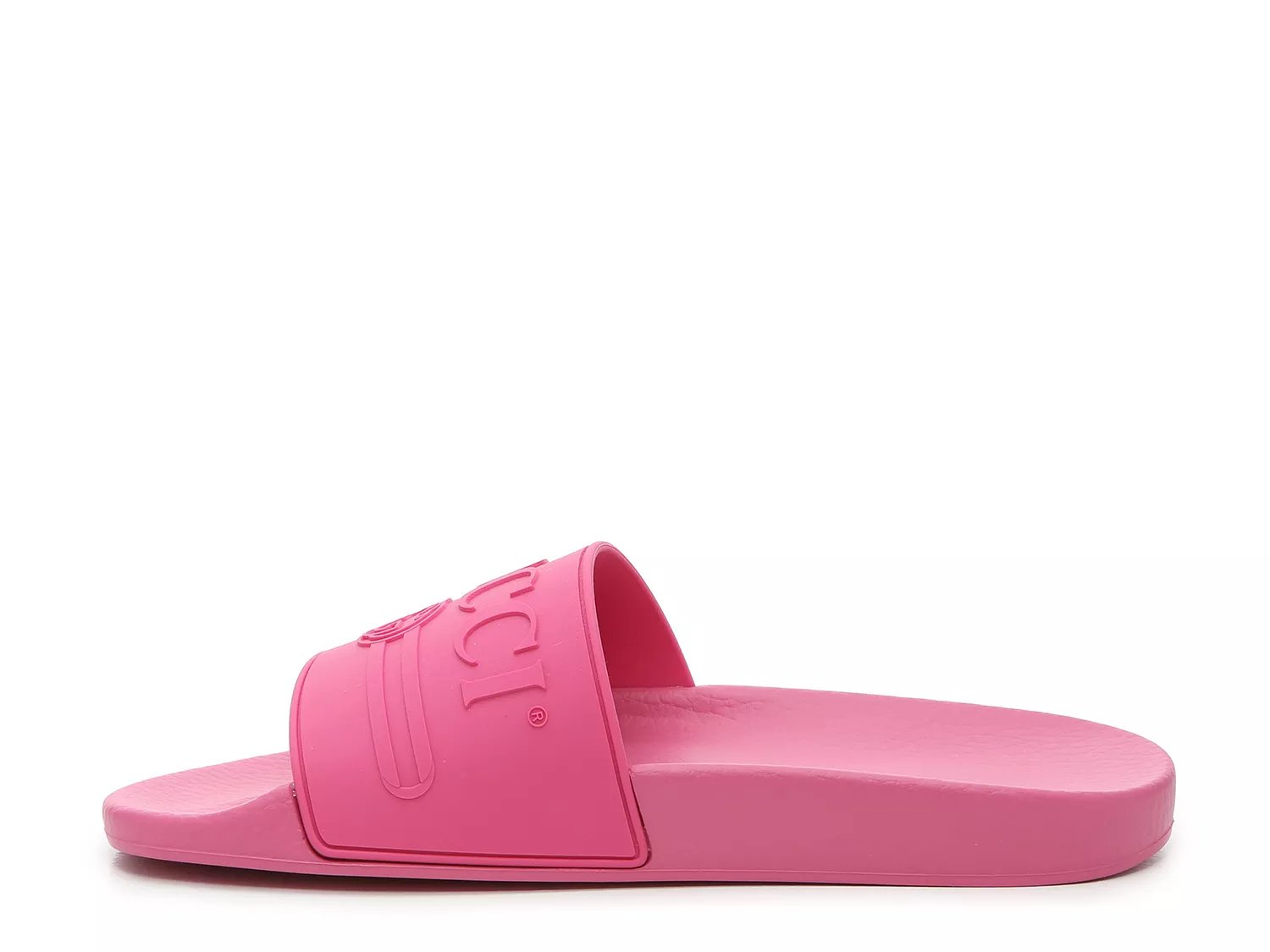 gucci pursuit sandal