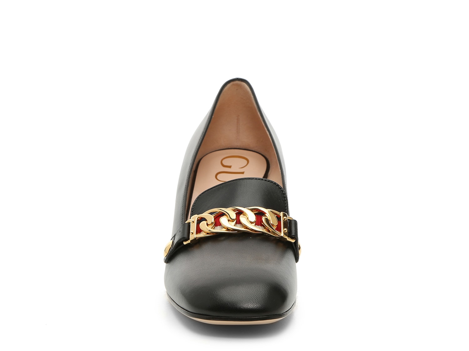 gucci sylvie loafer