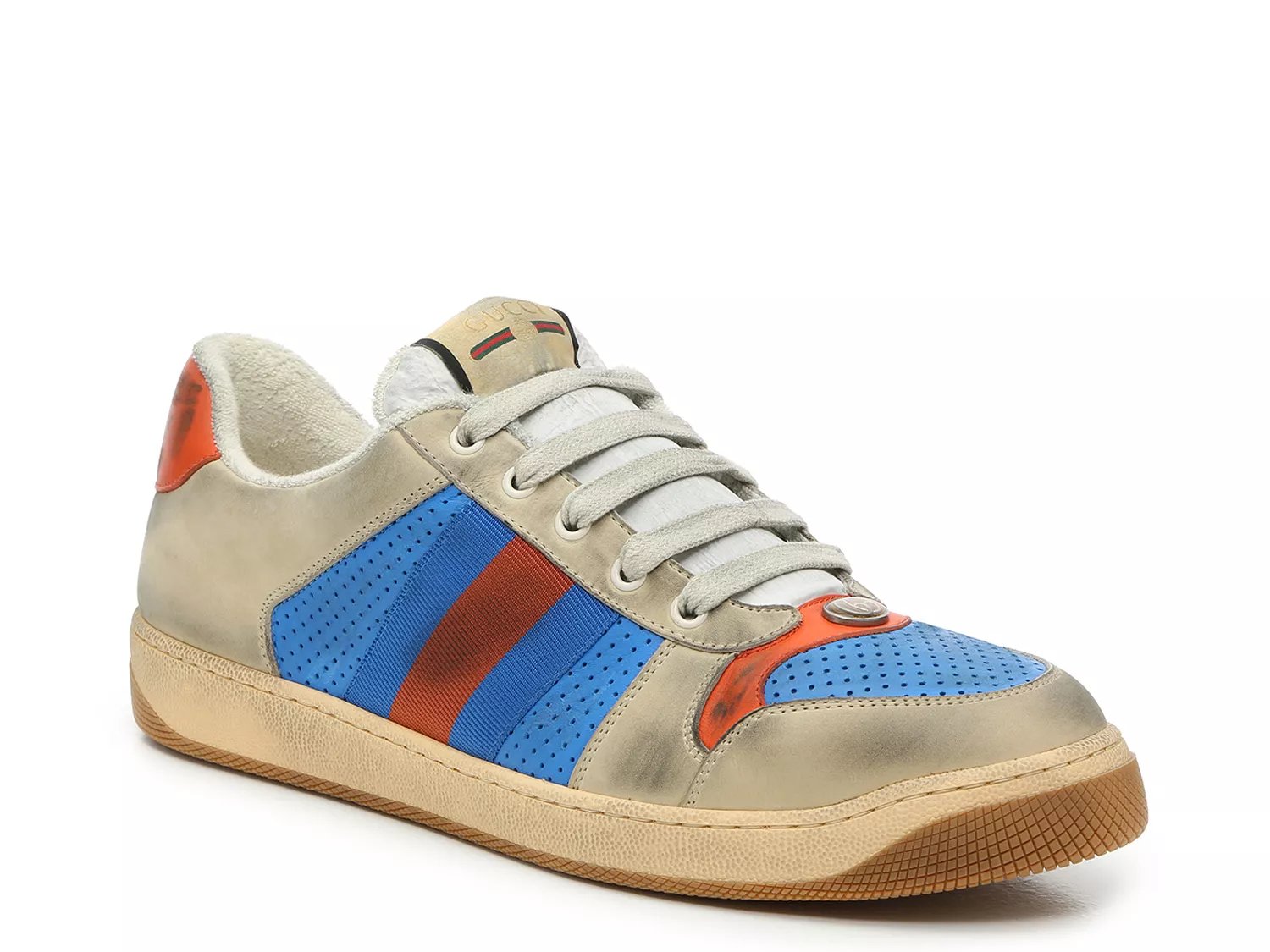 gucci screener