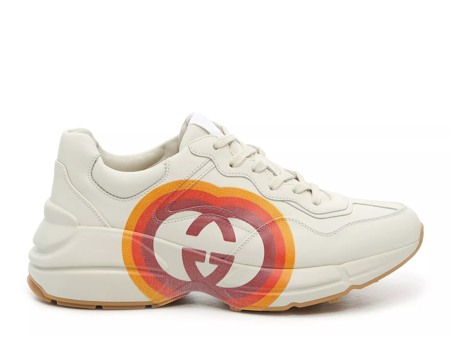 gucci workout shoes