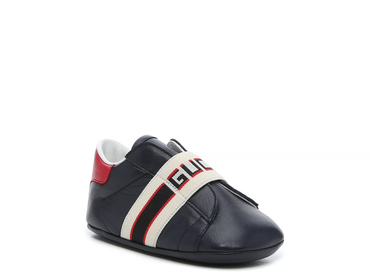 dsw crib shoes