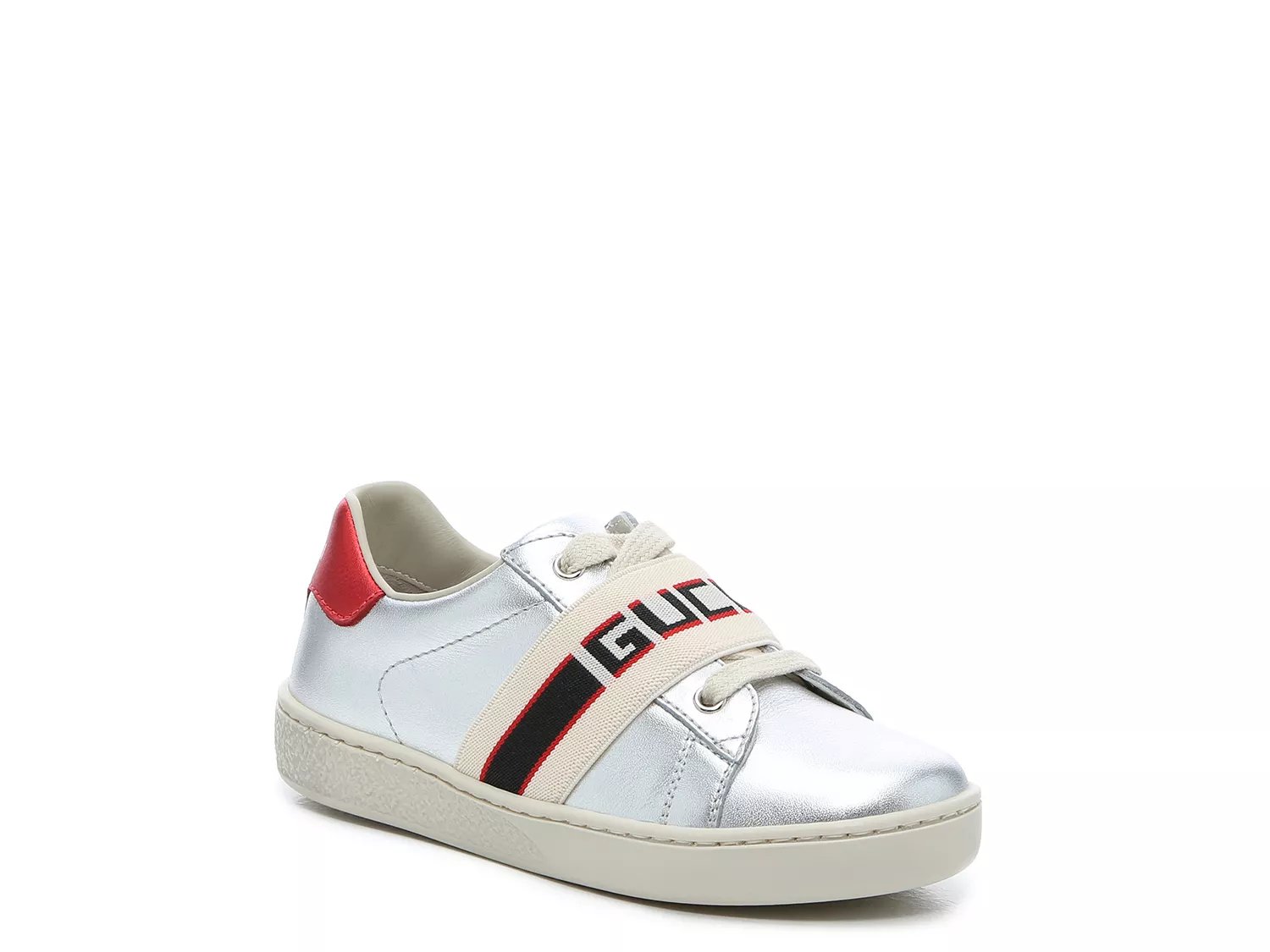 gucci runners kids