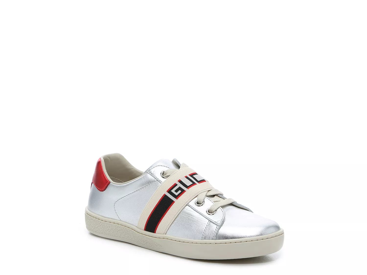 Gucci ace hot sale sneakers kids