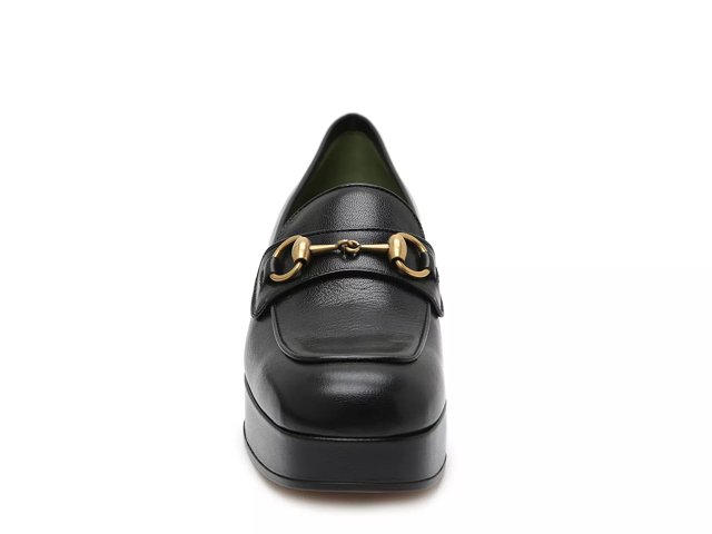 gucci houdan 15 platform loafer