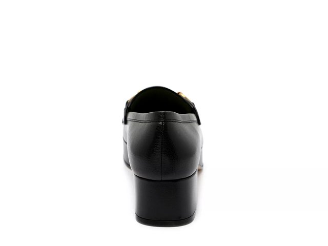 houdan 15 platform loafer gucci
