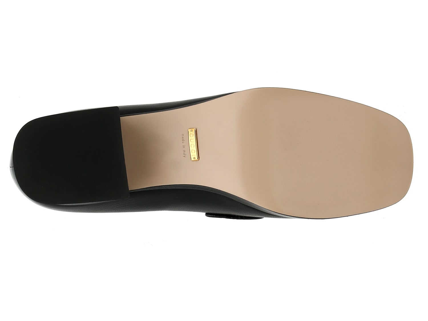 dsw gucci loafers