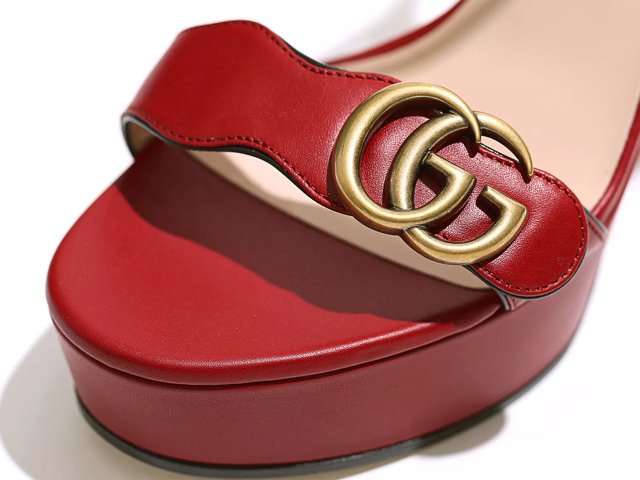 Dsw Shoes Dsw Gucci Gucci Ultrapace Sneaker Men's Free Shipping DSW