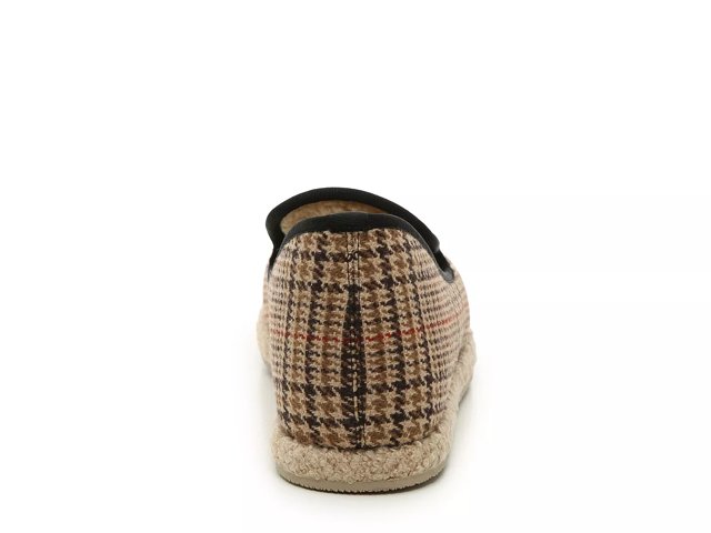 fria loafer