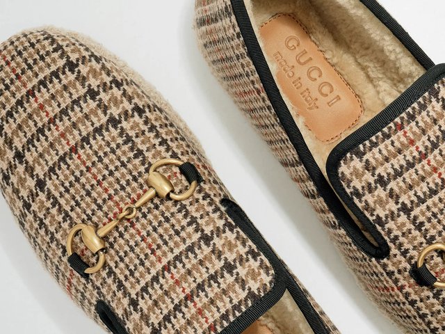 fria loafer