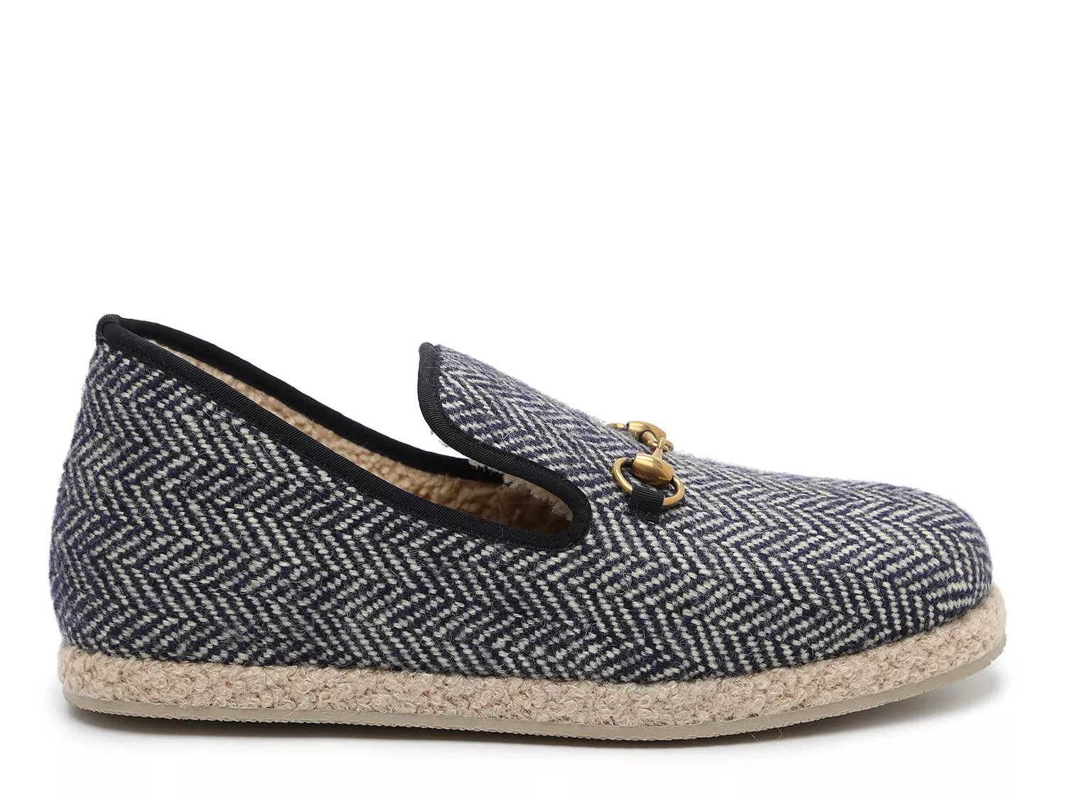 gucci fria loafers