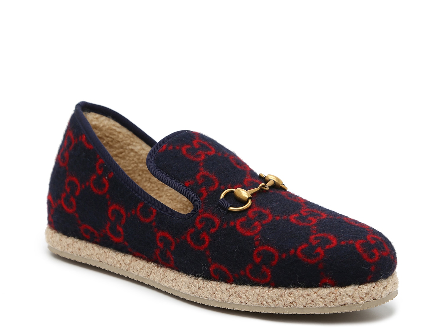 dsw suede loafers
