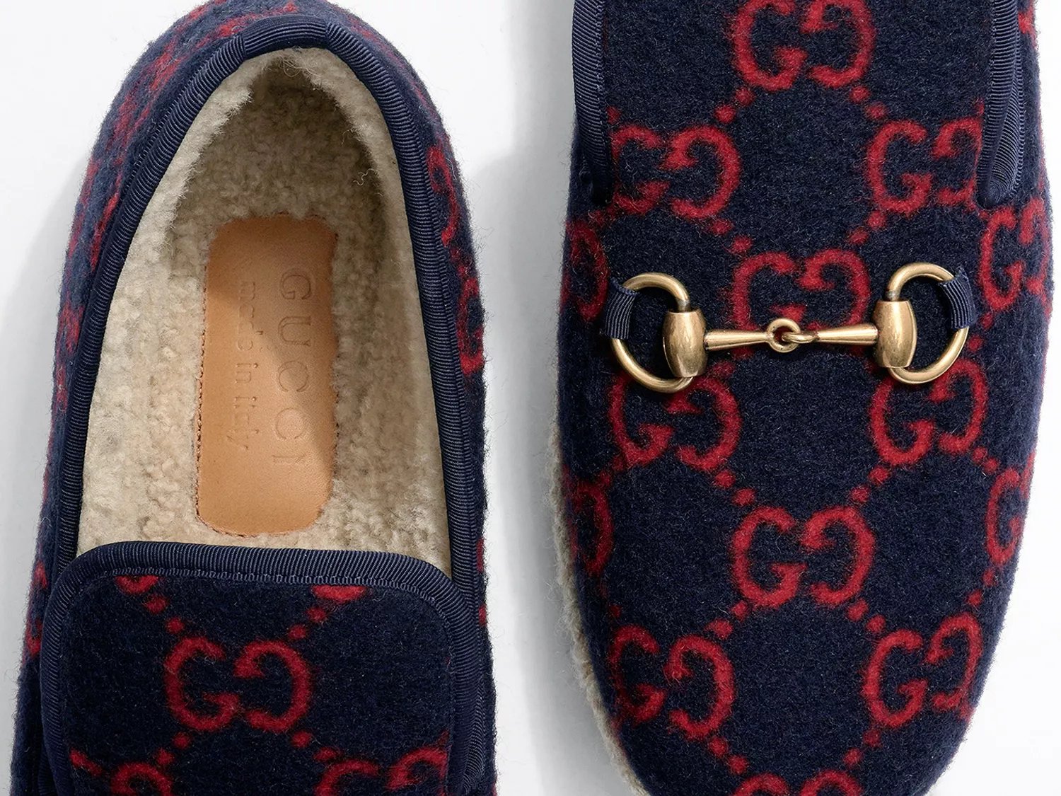 fria loafer gucci
