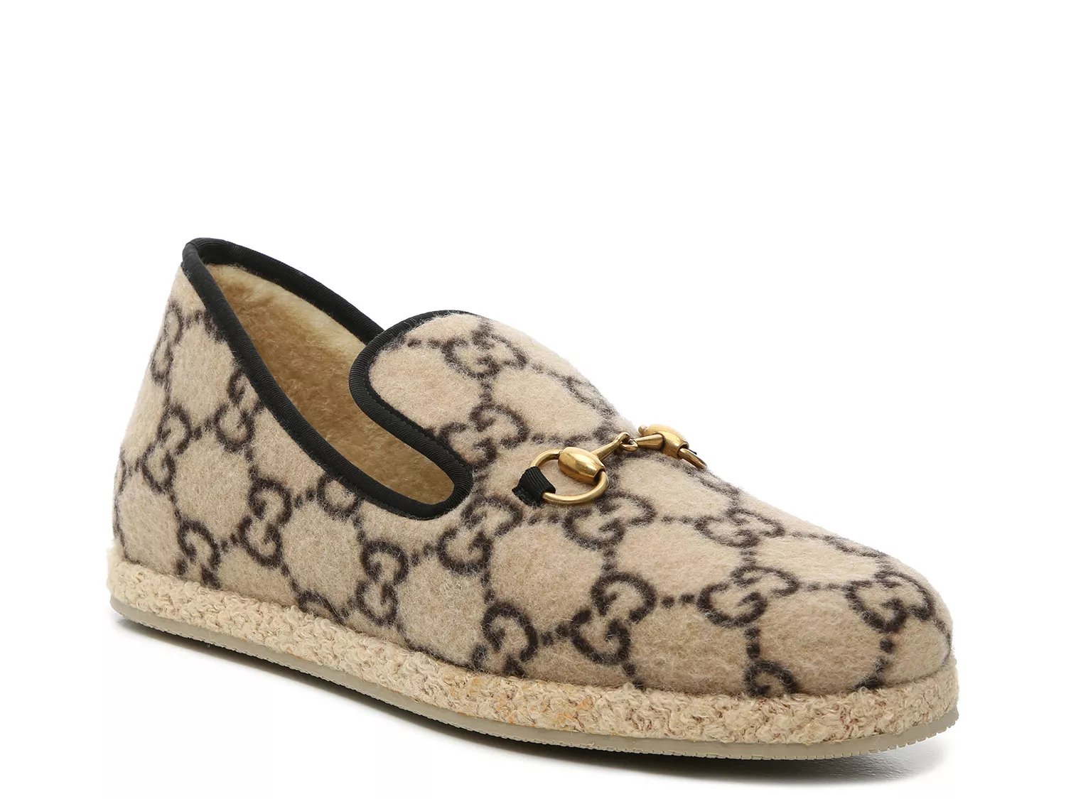 Gucci Fria Loafer - Men's | DSW