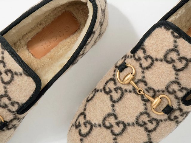fria loafer
