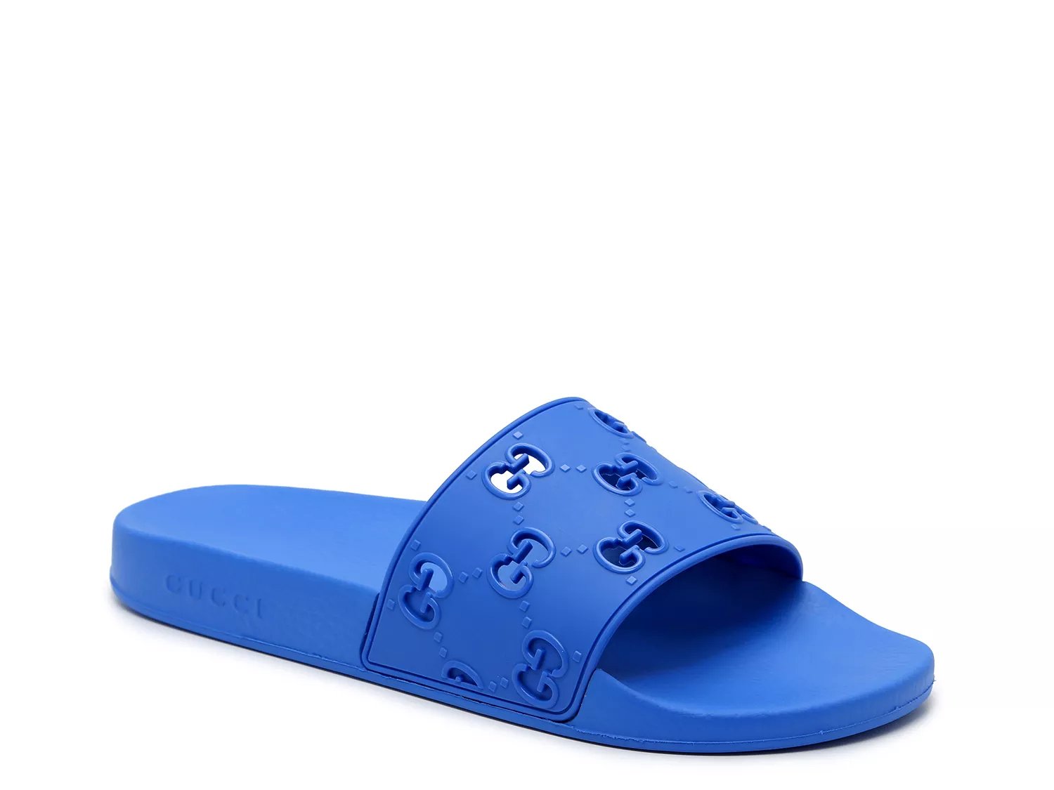 pursuit slide sandal