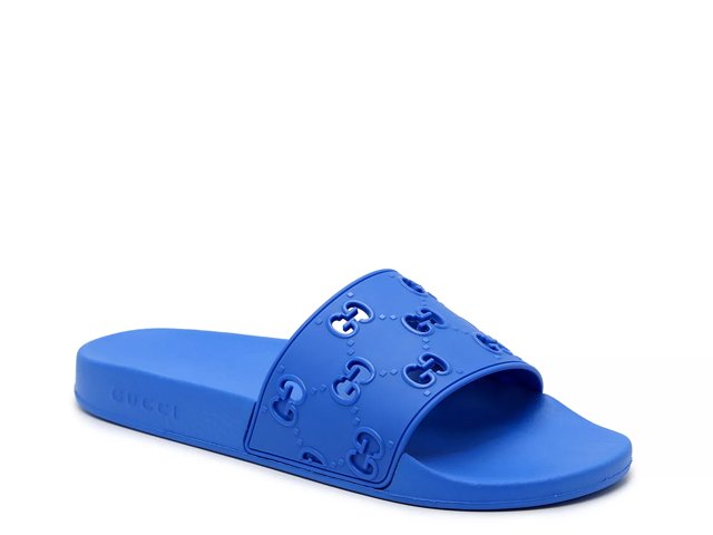 Dsw mens slides hot sale