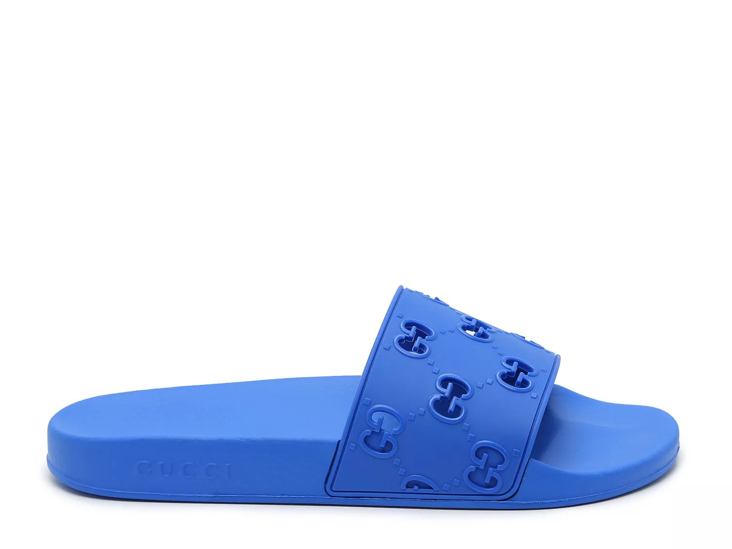 gucci pursuit sandal