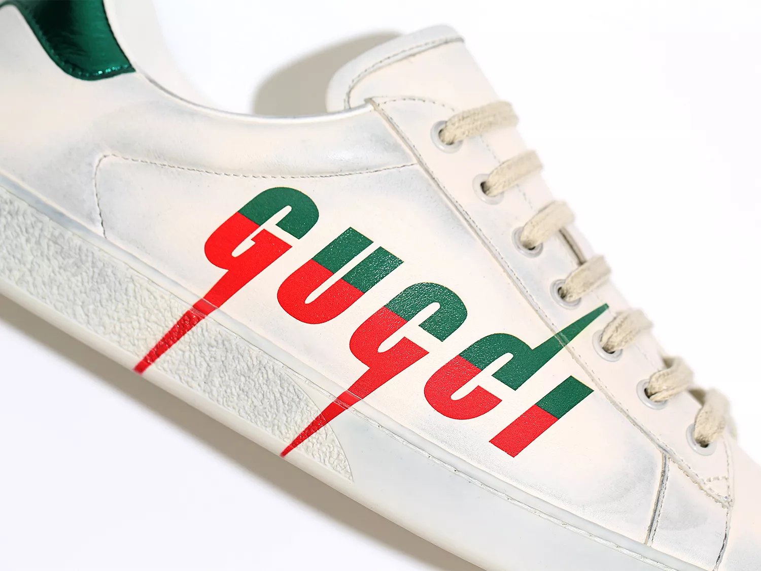 dsw gucci