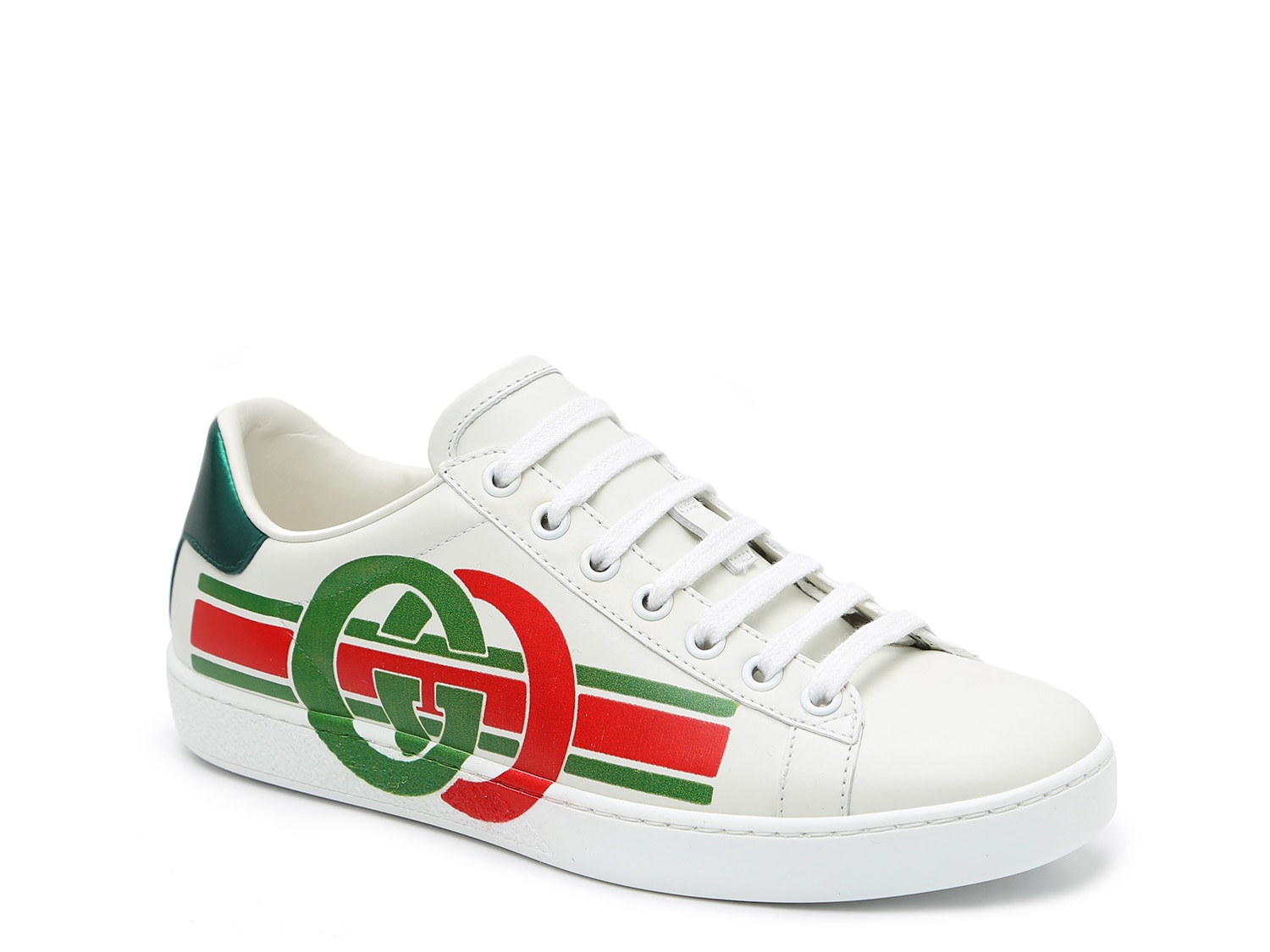 gucci new ace sneakers womens