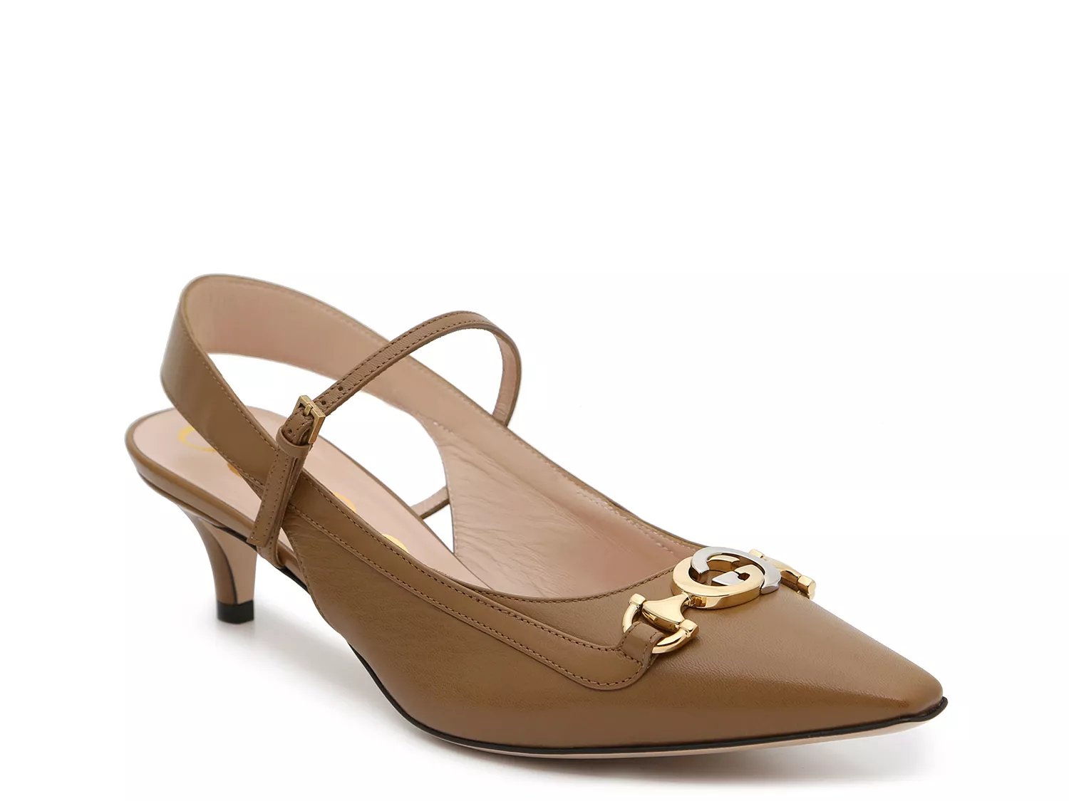 dsw beige shoes