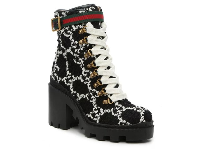 Gucci Trip 70 Bootie - Free Shipping | DSW