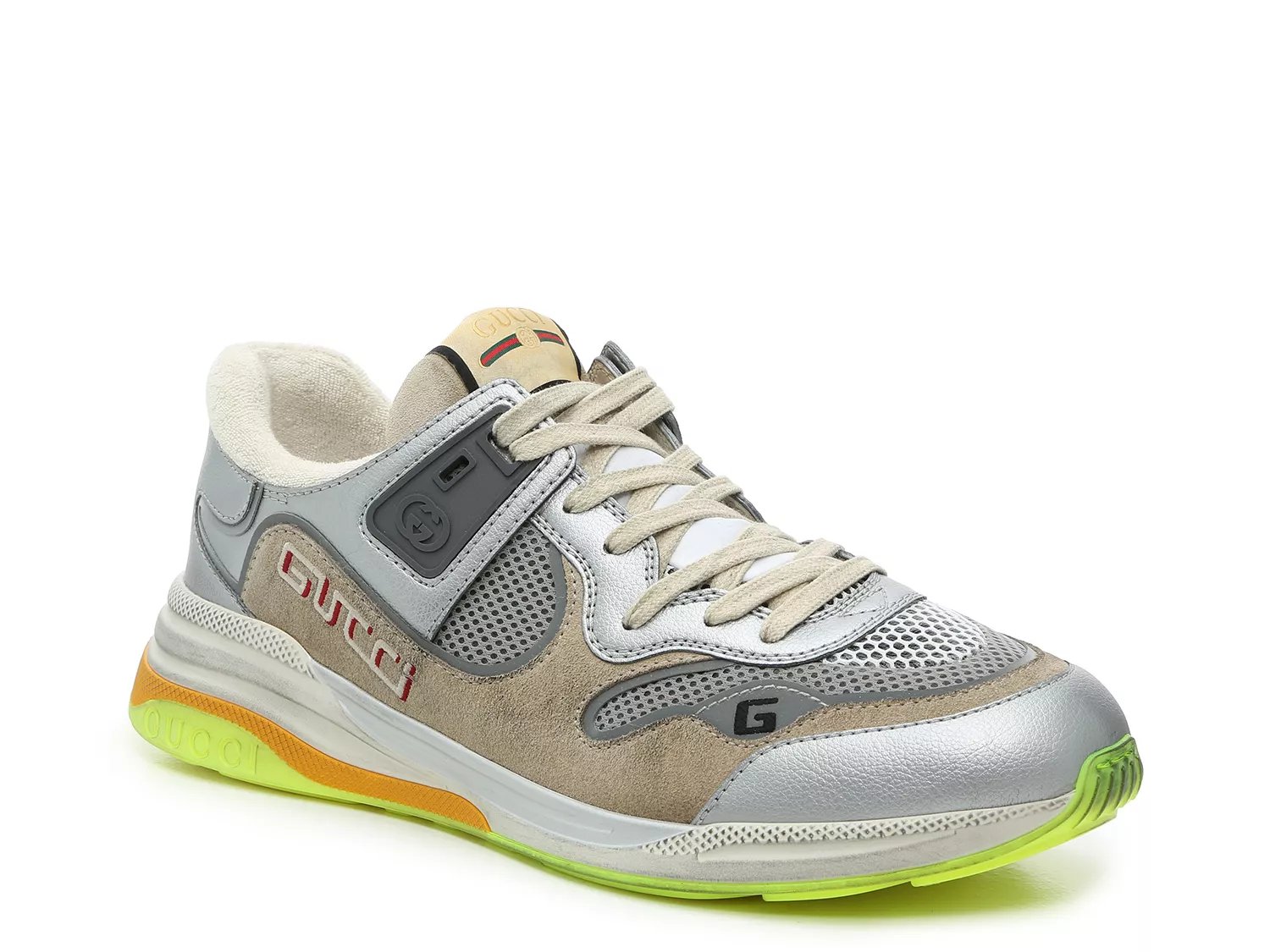  Ultrapace Sneaker - Men's 