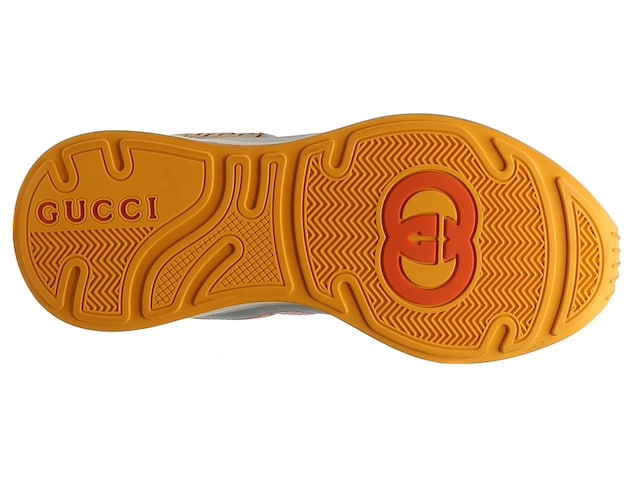 Gucci Ultrapace Sneaker - Women's - Free Shipping | DSW