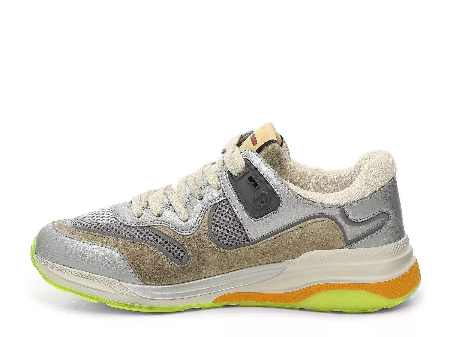 gucci ultrapace sneaker women's