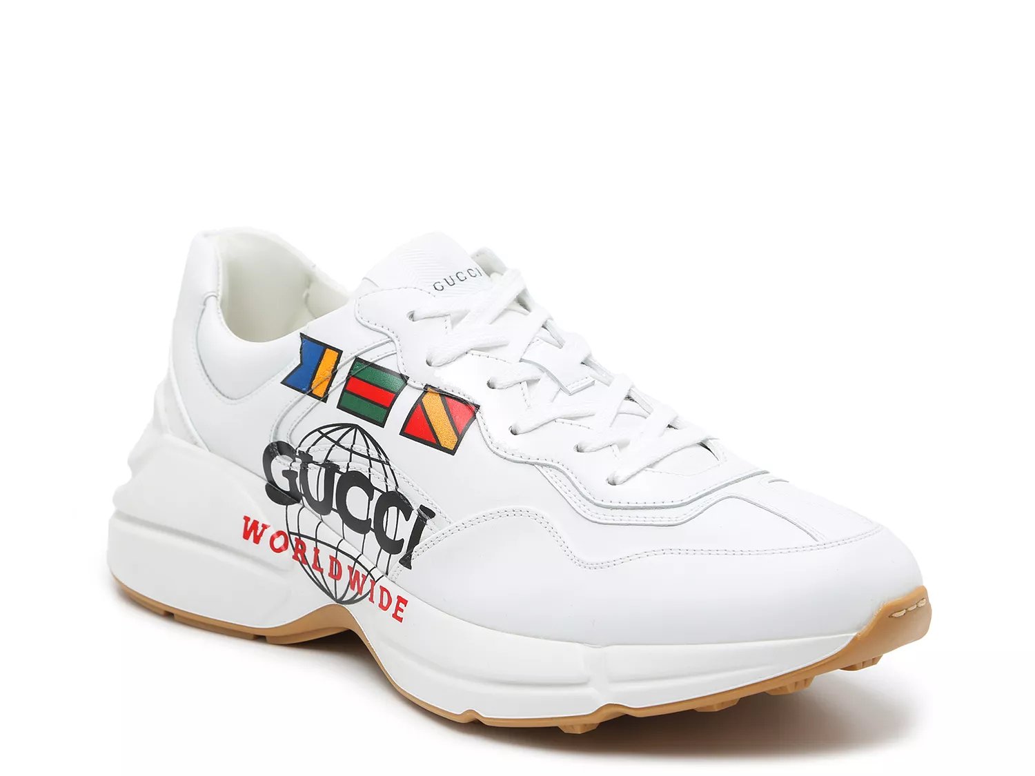 dsw gucci