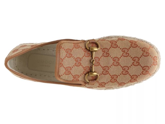 gucci fria loafer