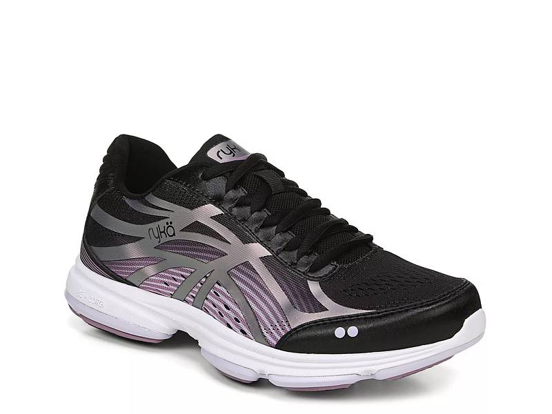 Dsw womens hot sale walking sneakers