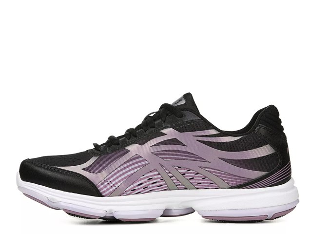 Ryka Devotion Plus 3 Walking Shoe - Women's - Free Shipping | DSW