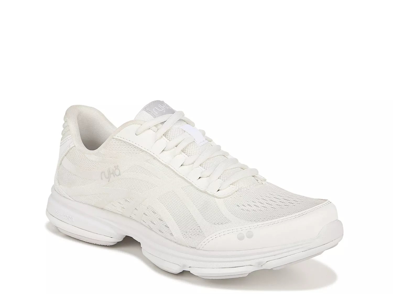 Ryka on sale white sneakers