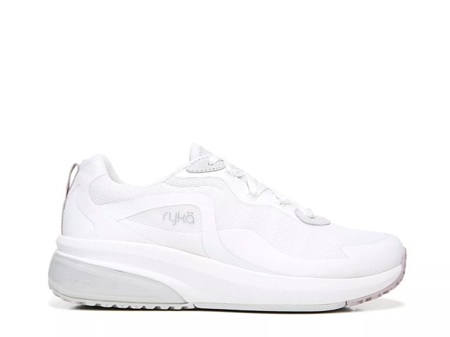 ryka go for it sneaker reviews