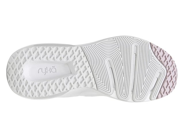 ryka go for it sneaker reviews