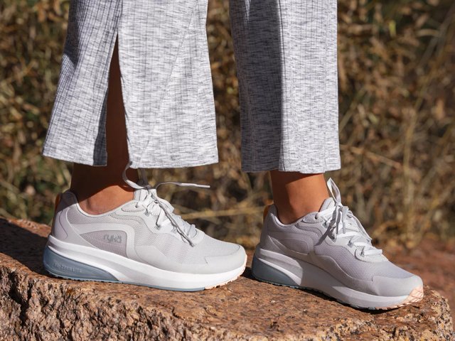 ryka go for it sneaker reviews