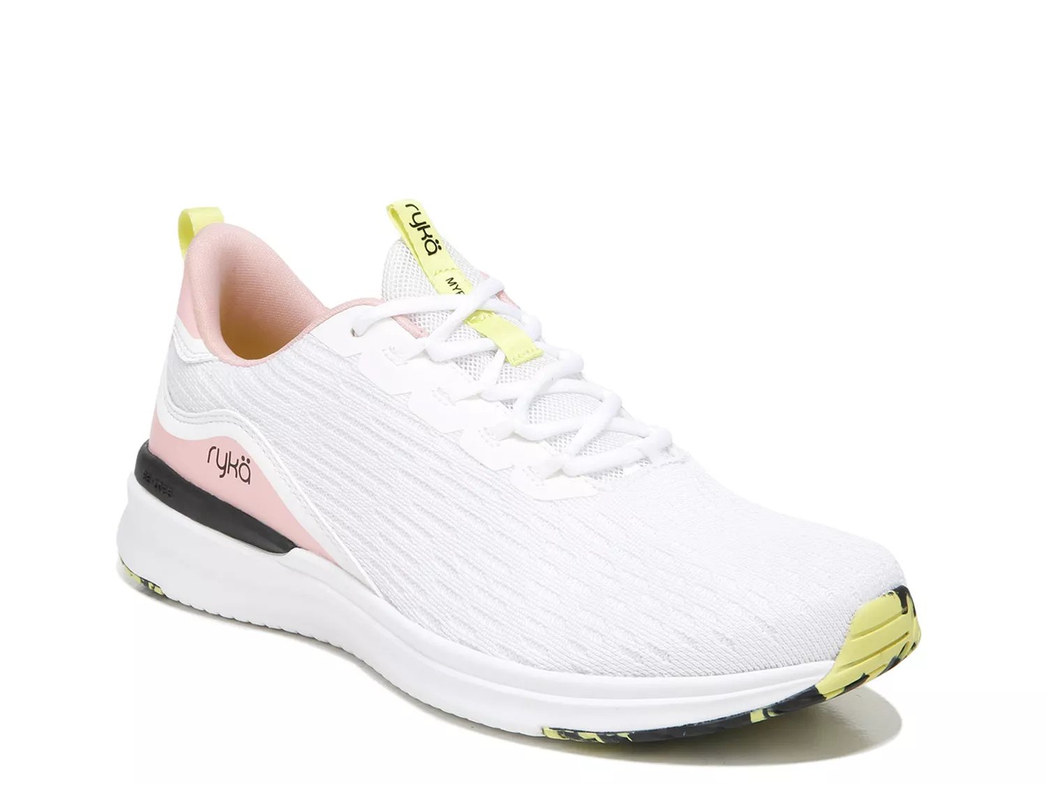 dsw womens athletic shoes