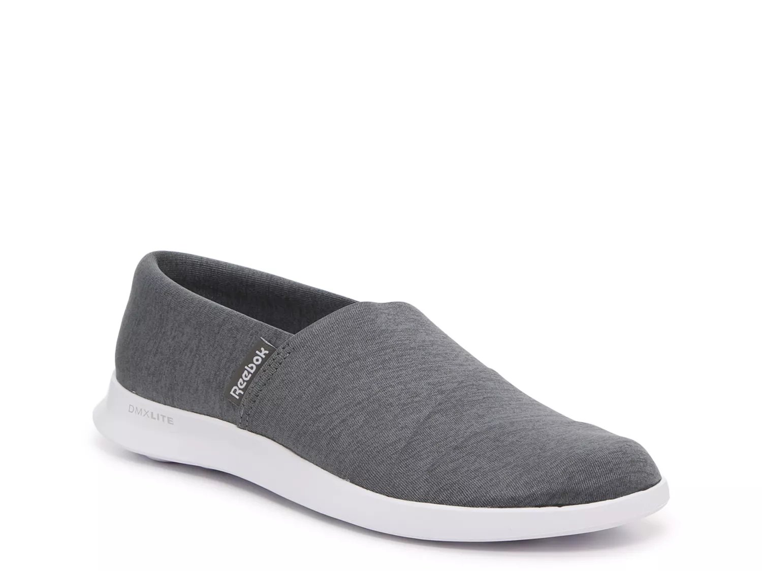 Reebok skyscape slip on sale on