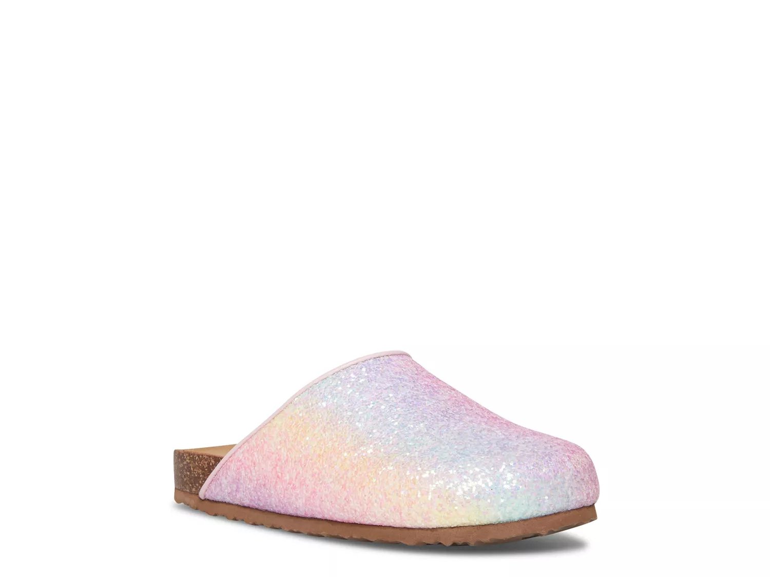 dsw steve madden slides