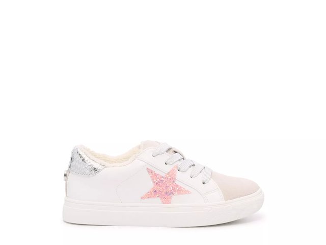 Steve Madden Rezume Sneaker - Kids'