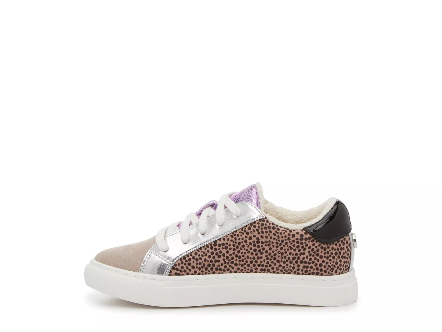 Steve Madden Rezume Sneaker Kids 39 - 500707 767 Ss 03