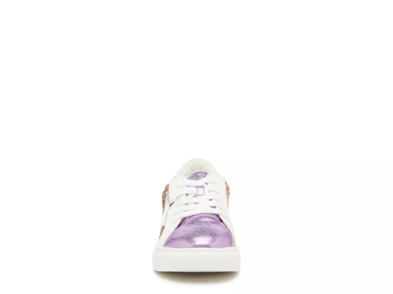 Steve Madden Rezume Sneaker Kids 39 - 500707 881 Ss 02