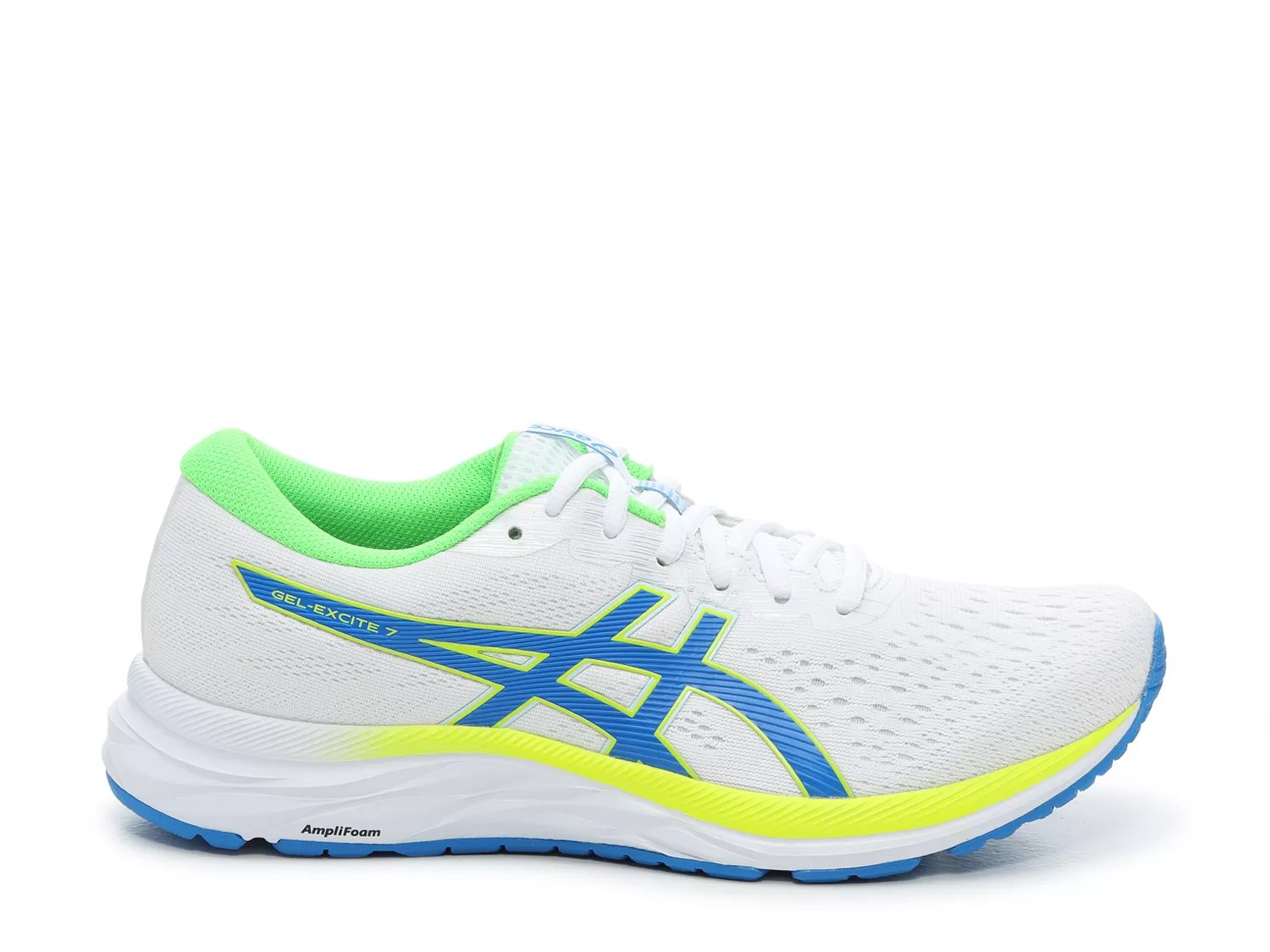 asics gel excite 7 rebel