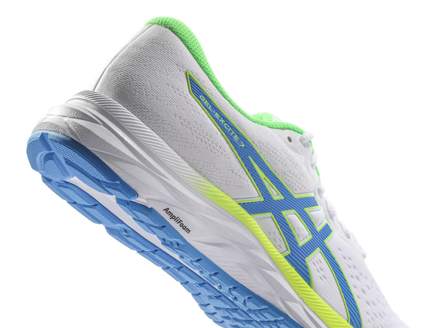 asics gel excite 7 rebel