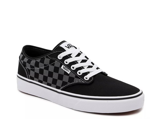 Dsw sale vans atwood