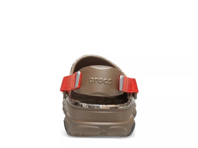 Crocs Classic All Terrain Clog - Men's
