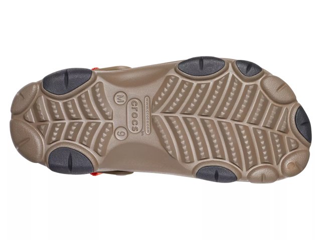 Crocs Classic All Terrain Clog - Men's