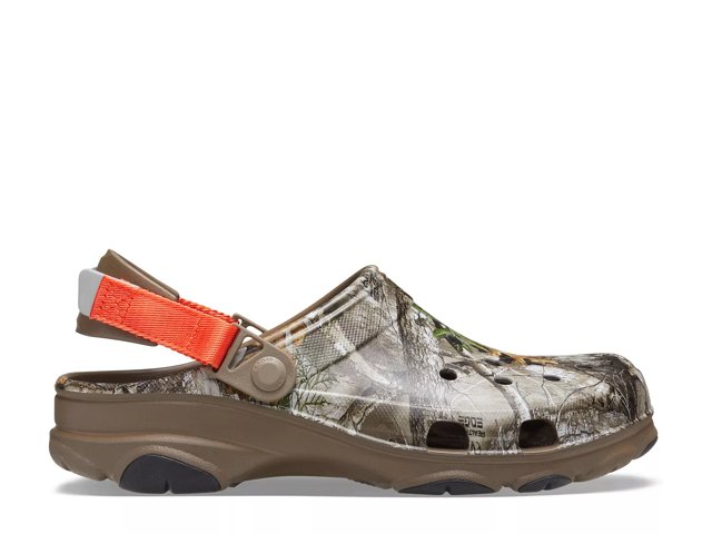 Dsw mens crocs discount
