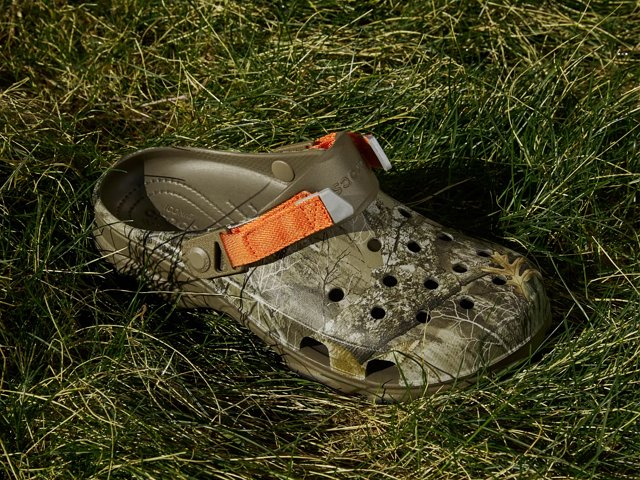 Crocs Classic All Terrain Clog Men s Free Shipping DSW