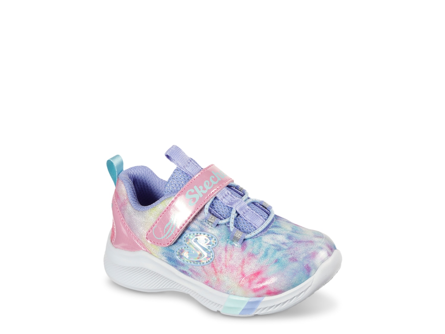  Dreamy Lites Sunny Groove Sneaker - Kids' 